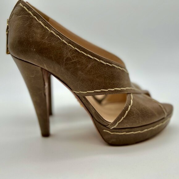 Prada heels, size 39 - Picture 3 of 15